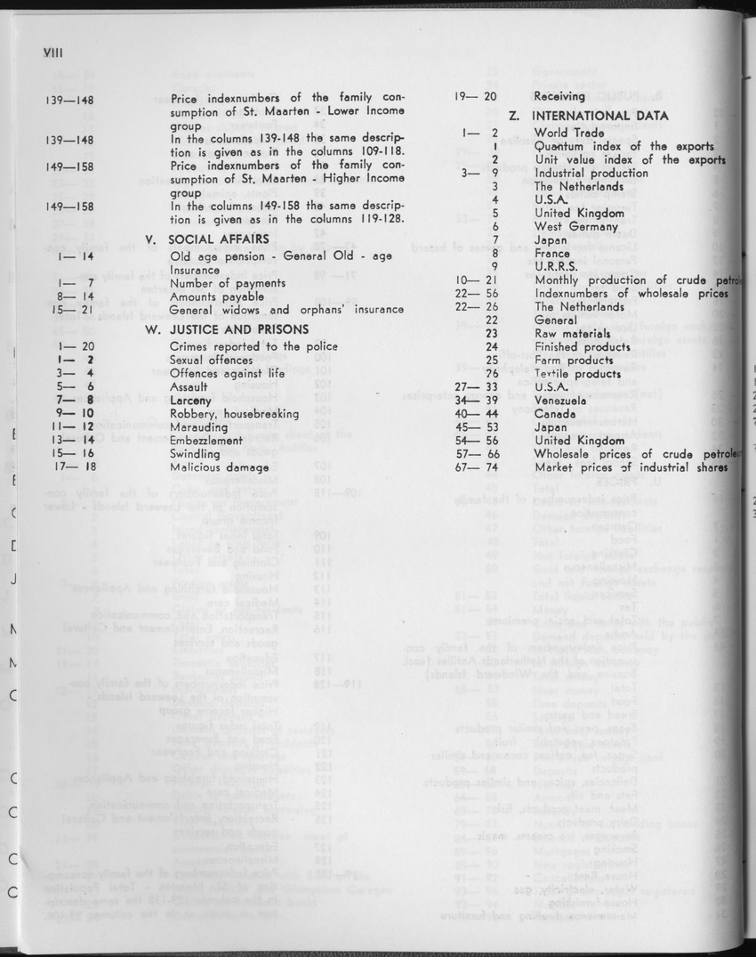 27 Jaargang No.2 - Augustus 1979 - Page VIII