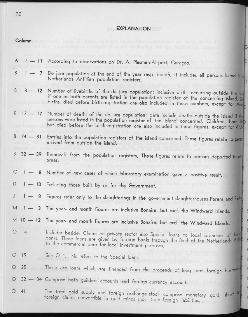 27 Jaargang No.2 - Augustus 1979 - Page 72