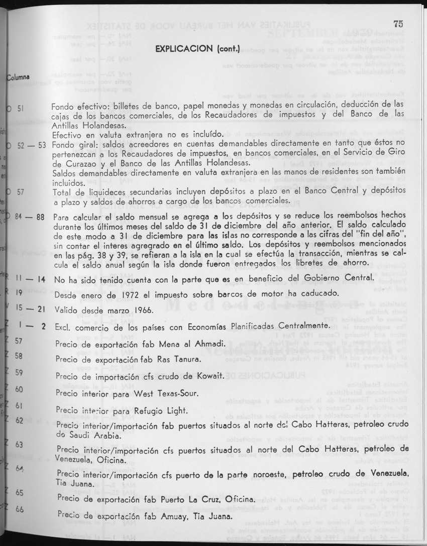 27 Jaargang No.2 - Augustus 1979 - Page 75