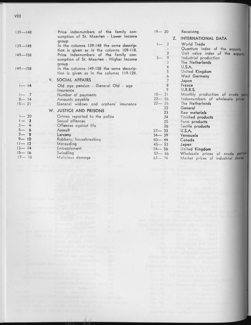 27 Jaargang No.3 - September 1979 - Page VIII