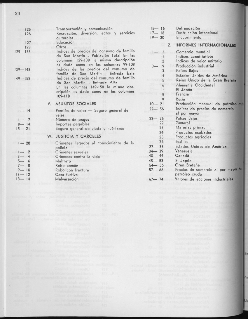 27 Jaargang No.3 - September 1979 - Page XII