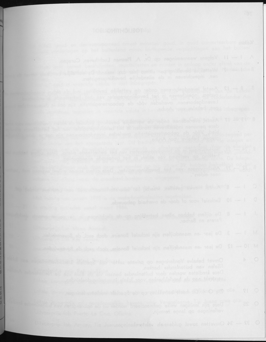 27 Jaargang No.3 - September 1979 - Page 69