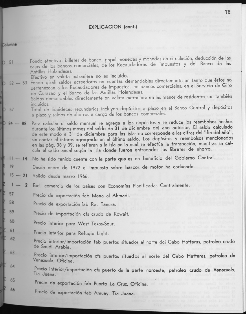 27 Jaargang No.3 - September 1979 - Page 75