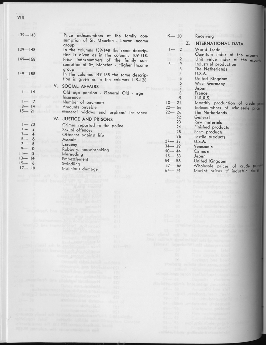 27 Jaargang No.4 - Oktober 1979 - Page VIII