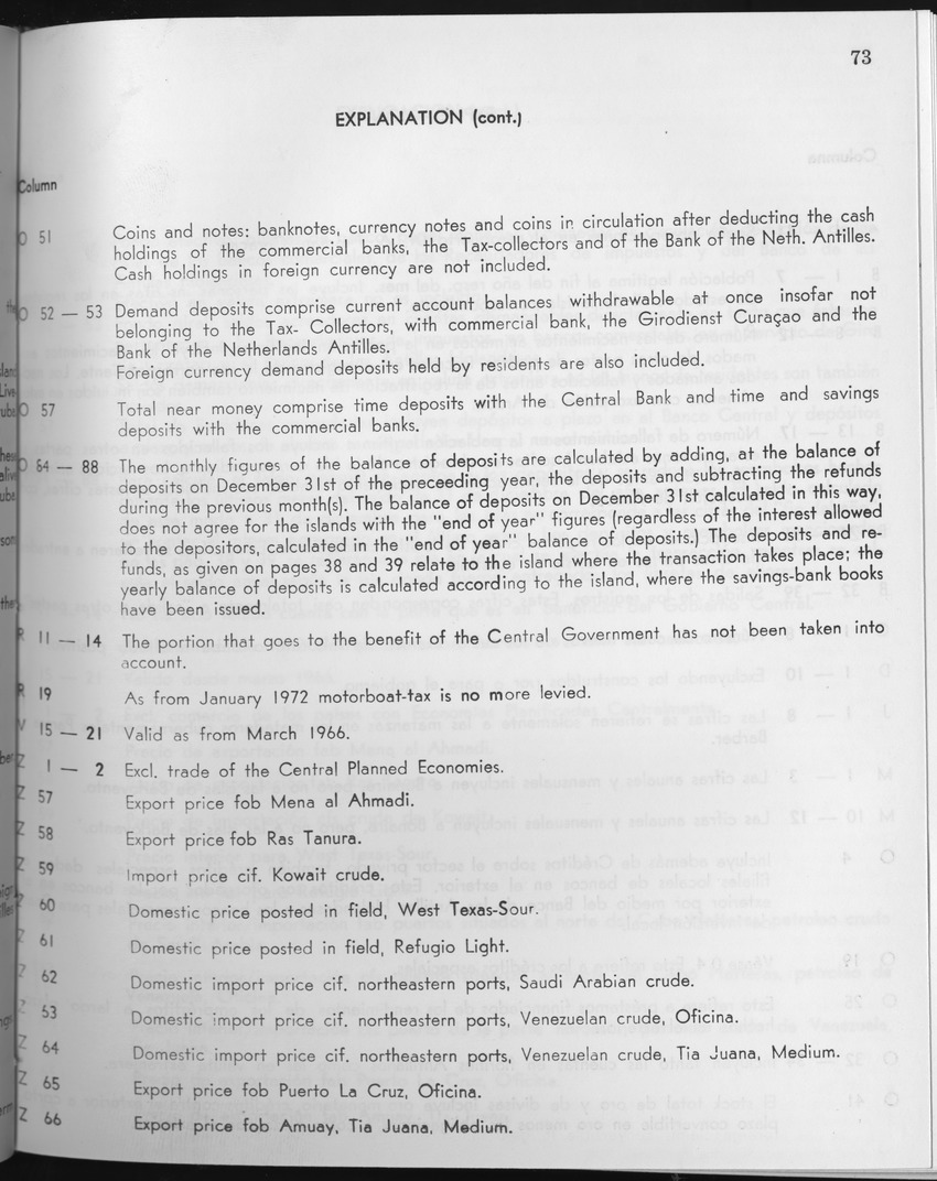 27 Jaargang No.4 - Oktober 1979 - Page 73