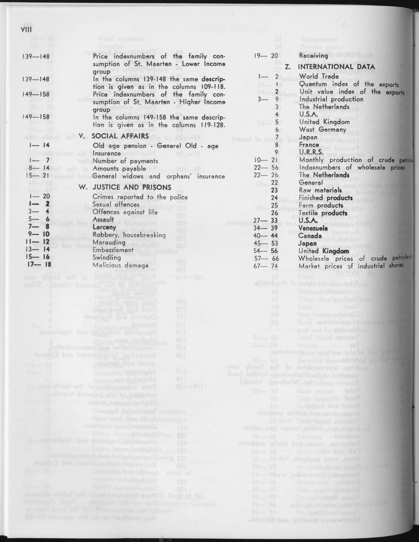 27 Jaargang No.5 - November 1979 - Page VIII