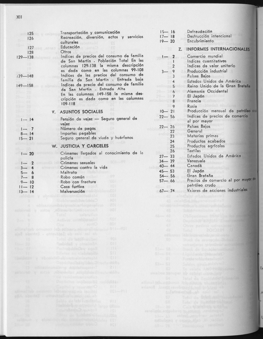 27 Jaargang No.5 - November 1979 - Page XII