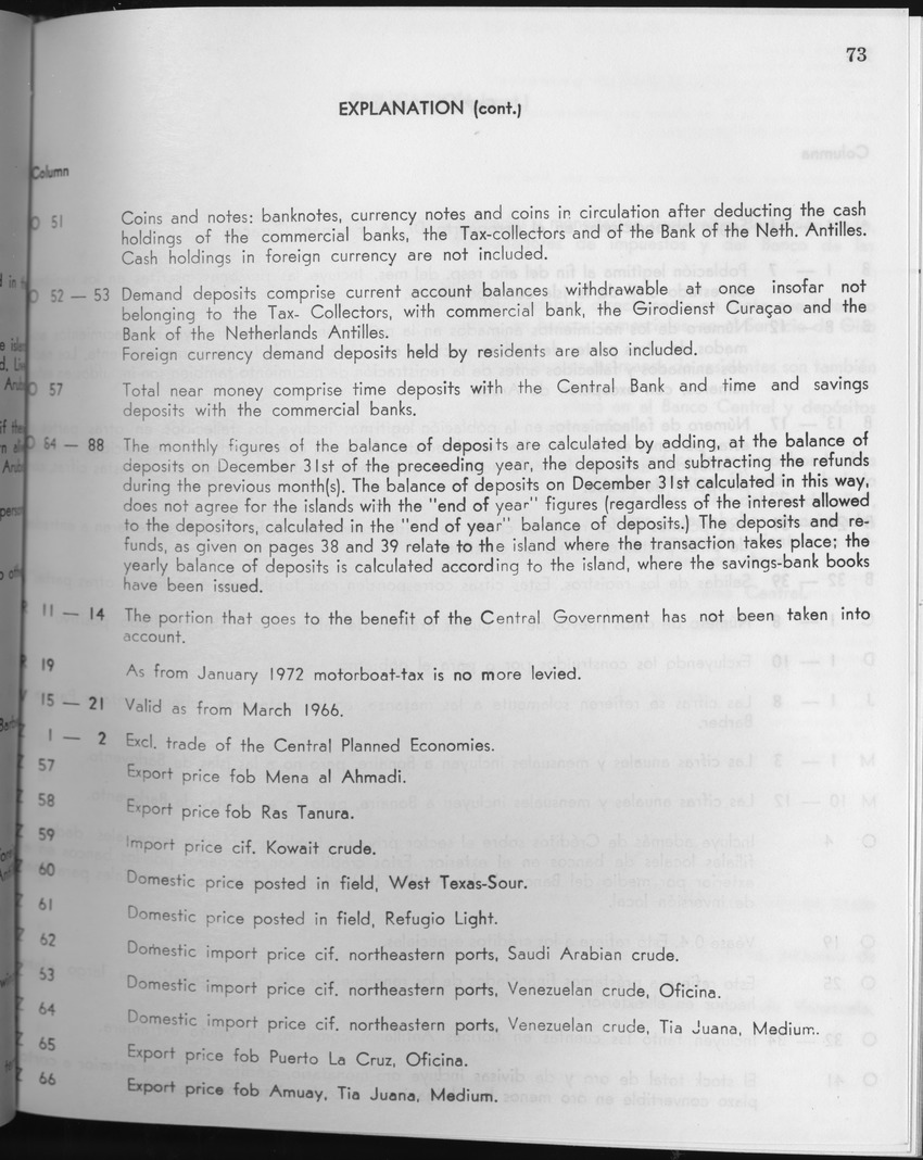 27 Jaargang No.5 - November 1979 - Page 73