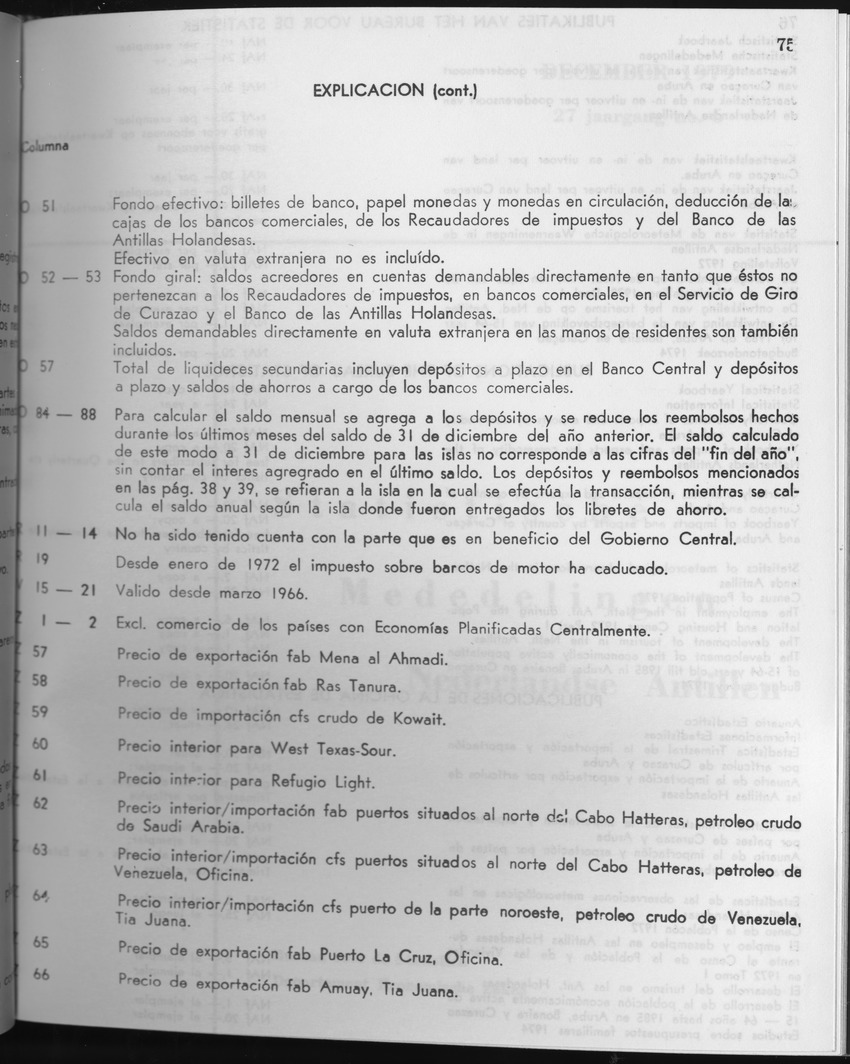 27 Jaargang No.5 - November 1979 - Page 75