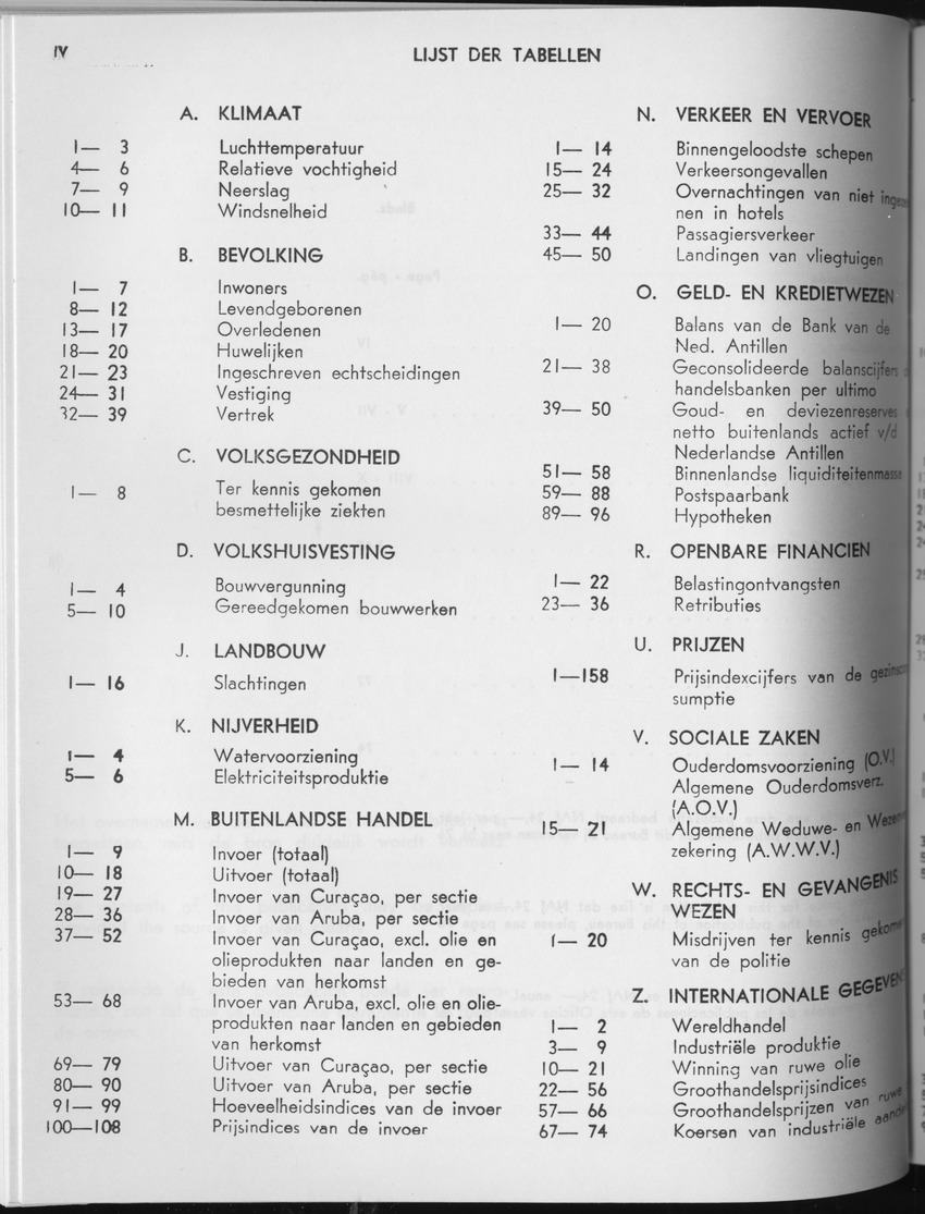 27 Jaargang No.6 - December 1979 - Page IV