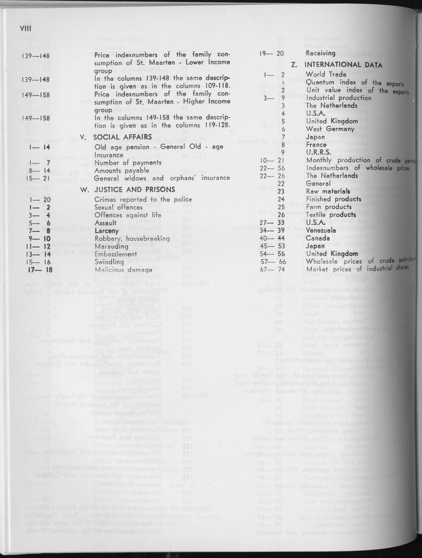 27 Jaargang No.6 - December 1979 - Page VIII