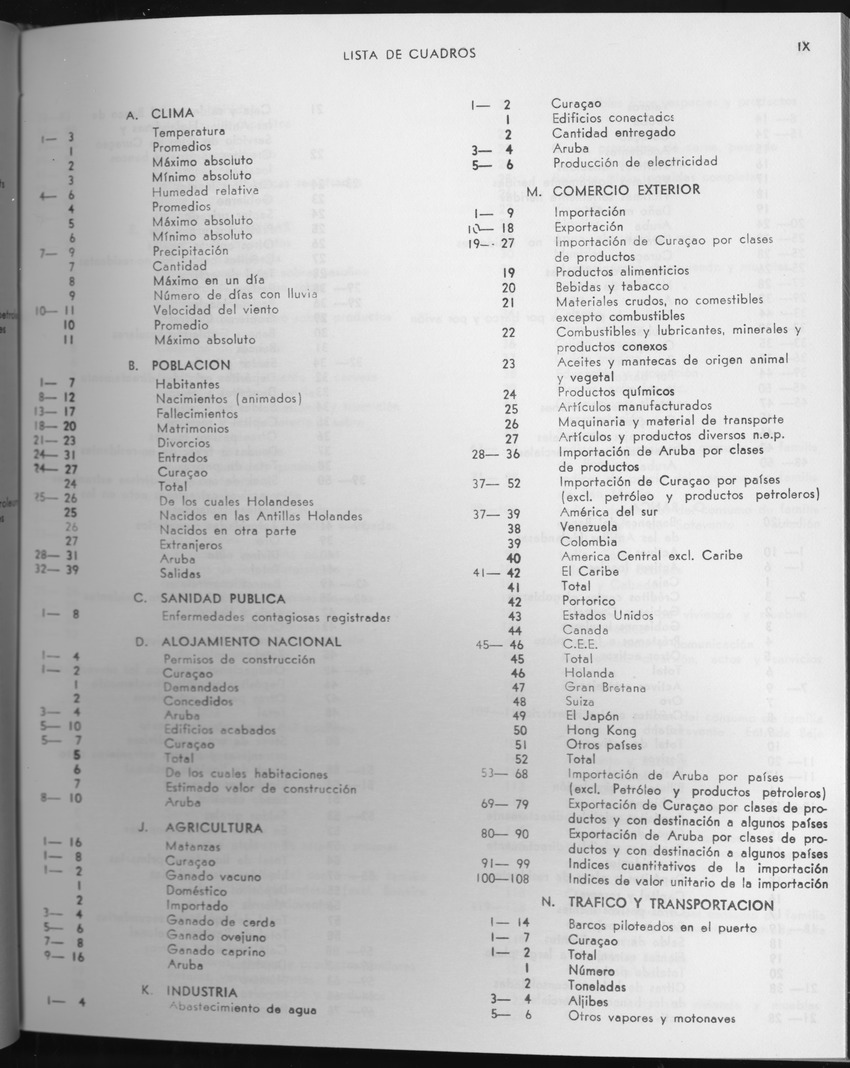 27 Jaargang No.6 - December 1979 - Page IX