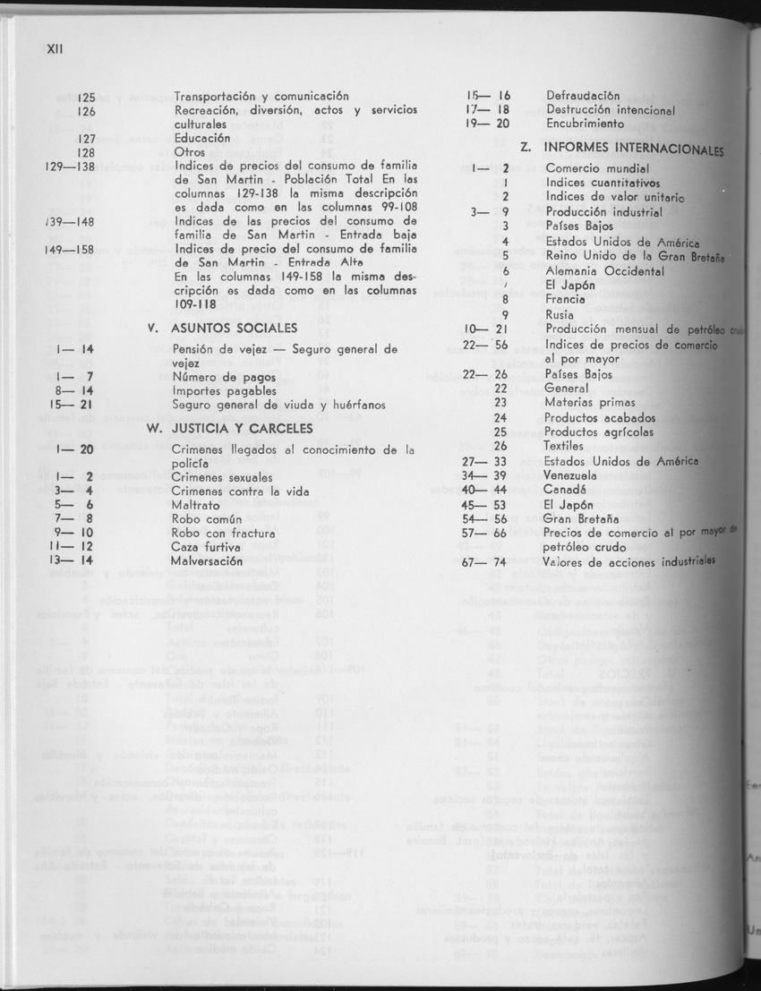 27 Jaargang No.6 - December 1979 - Page XII