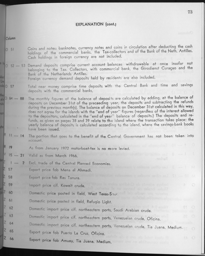 27 Jaargang No.6 - December 1979 - Page 73