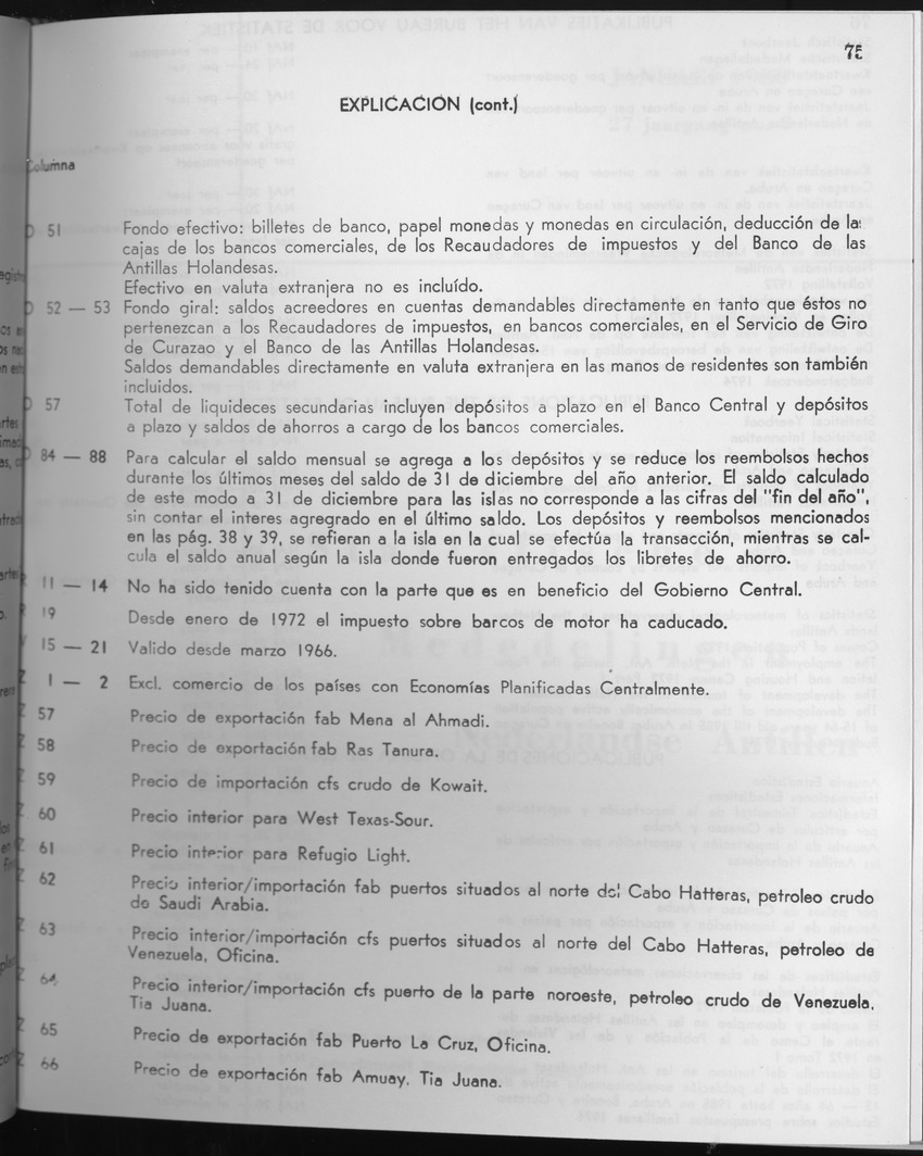 27 Jaargang No.6 - December 1979 - Page 75