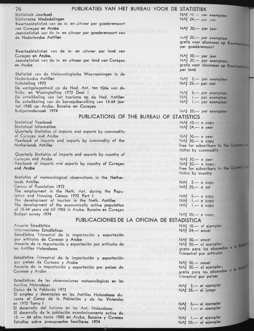 27 Jaargang No.6 - December 1979 - Page 76