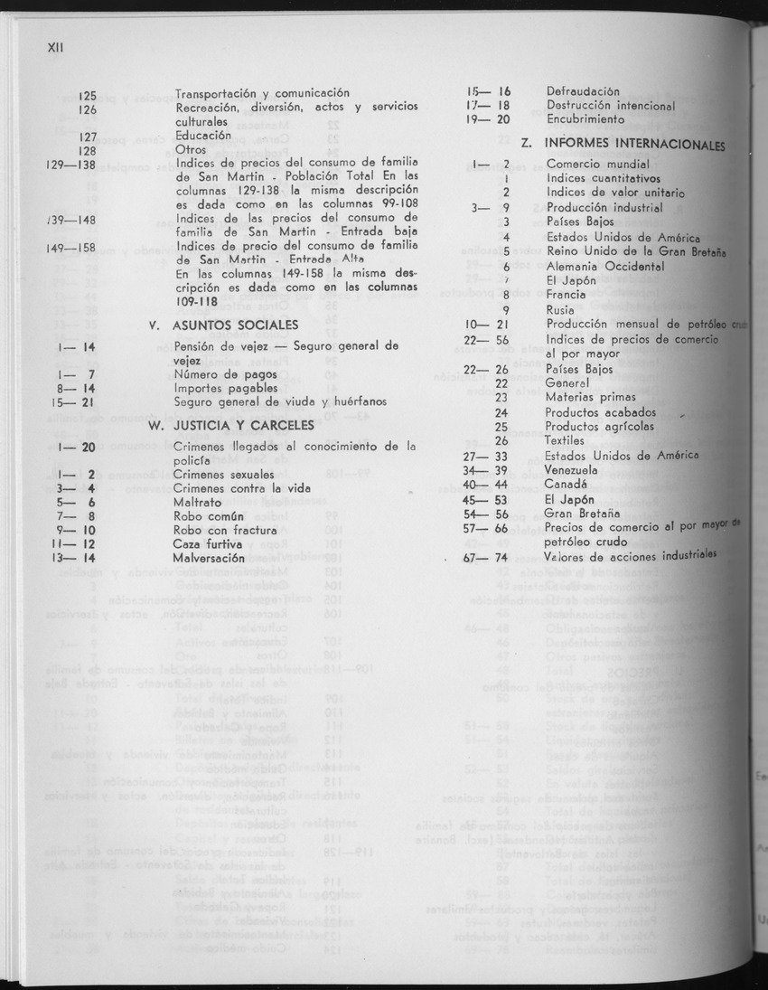 27 Jaargang No.7 - Januari 1980 - Page XII