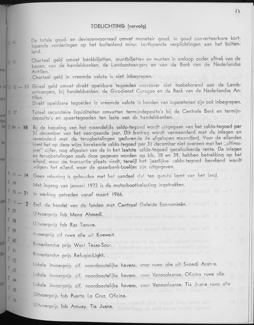 27 Jaargang No.7 - Januari 1980 - Page 71