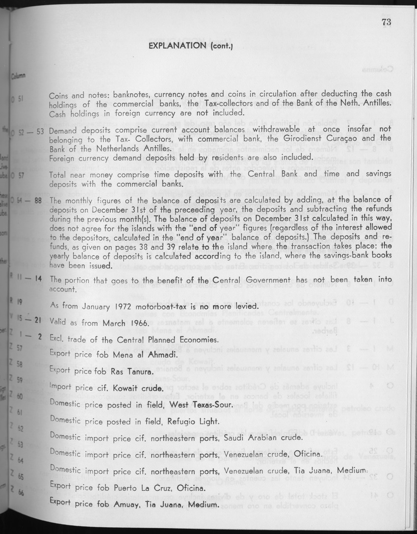 27 Jaargang No.7 - Januari 1980 - Page 73