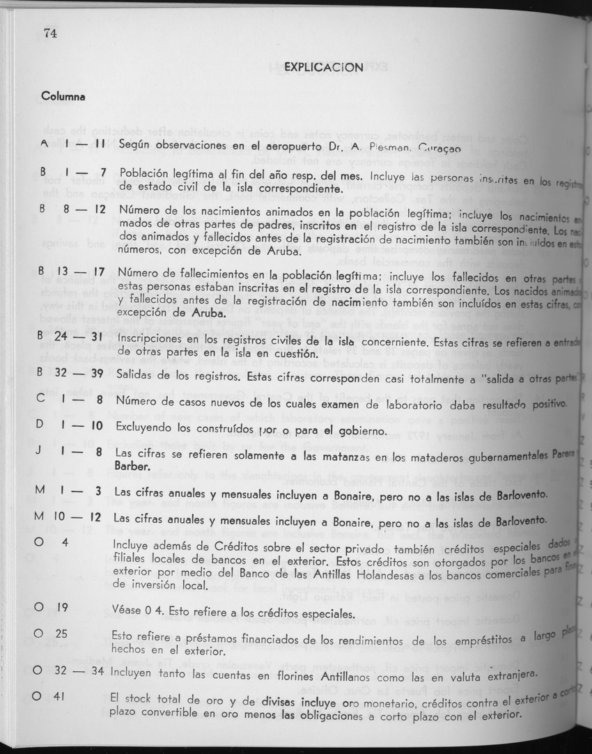 27 Jaargang No.7 - Januari 1980 - Page 74