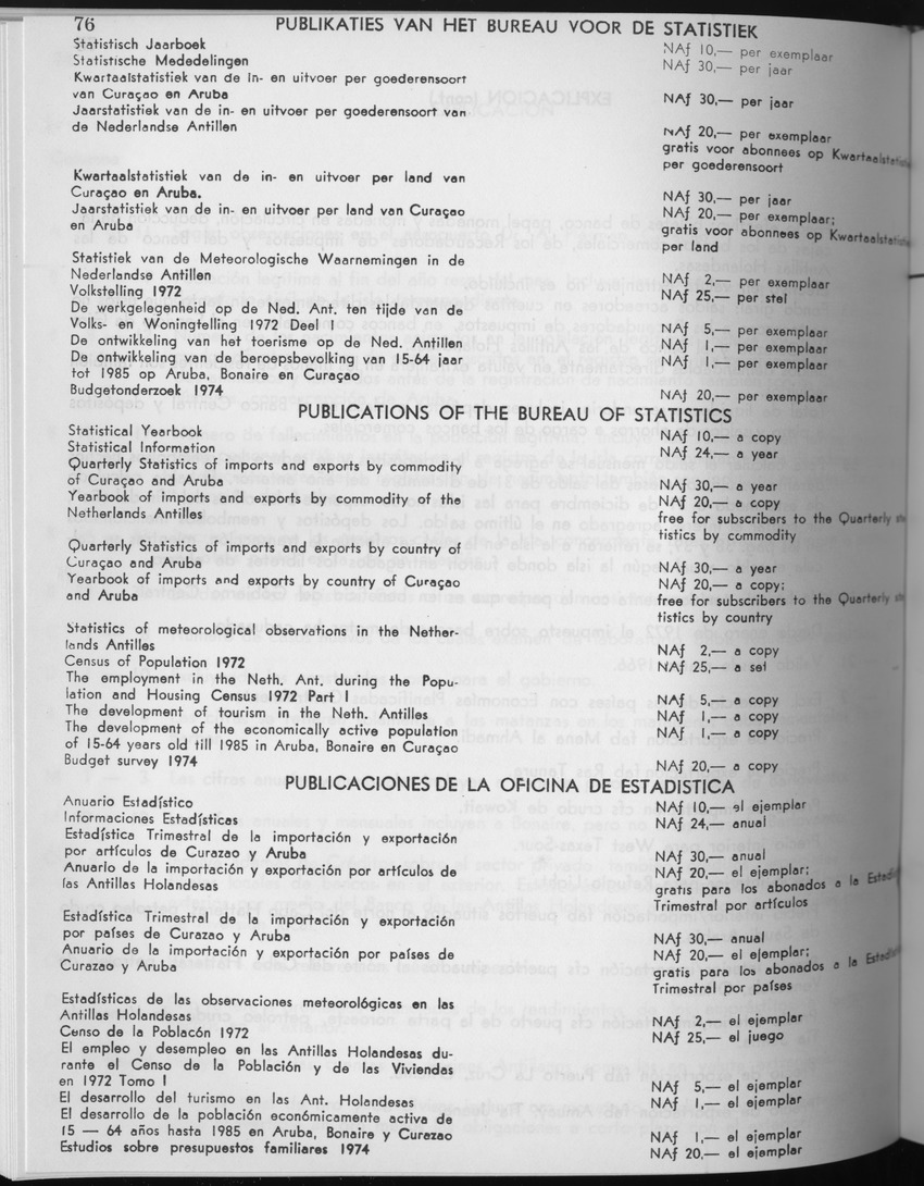 27 Jaargang No.7 - Januari 1980 - Page 76