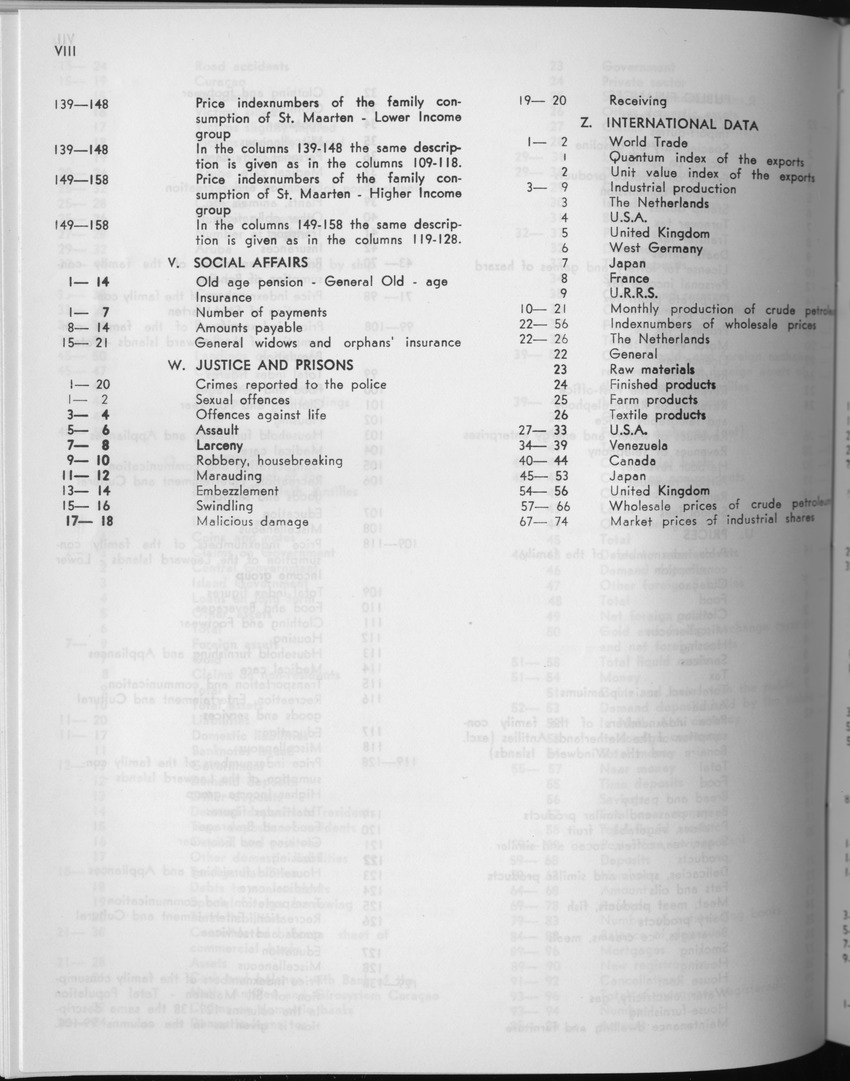 27 Jaargang No.8 - Februari 1980 - Page VIII