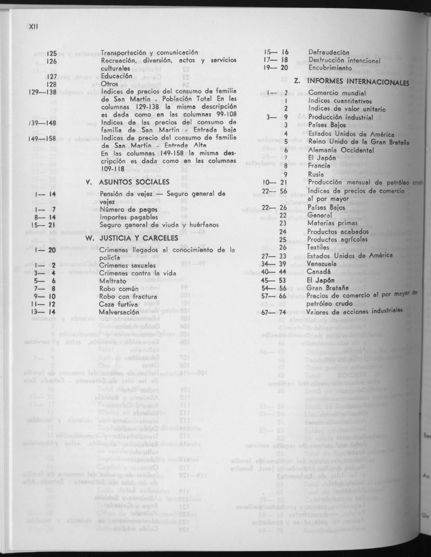 27 Jaargang No.8 - Februari 1980 - Page XII