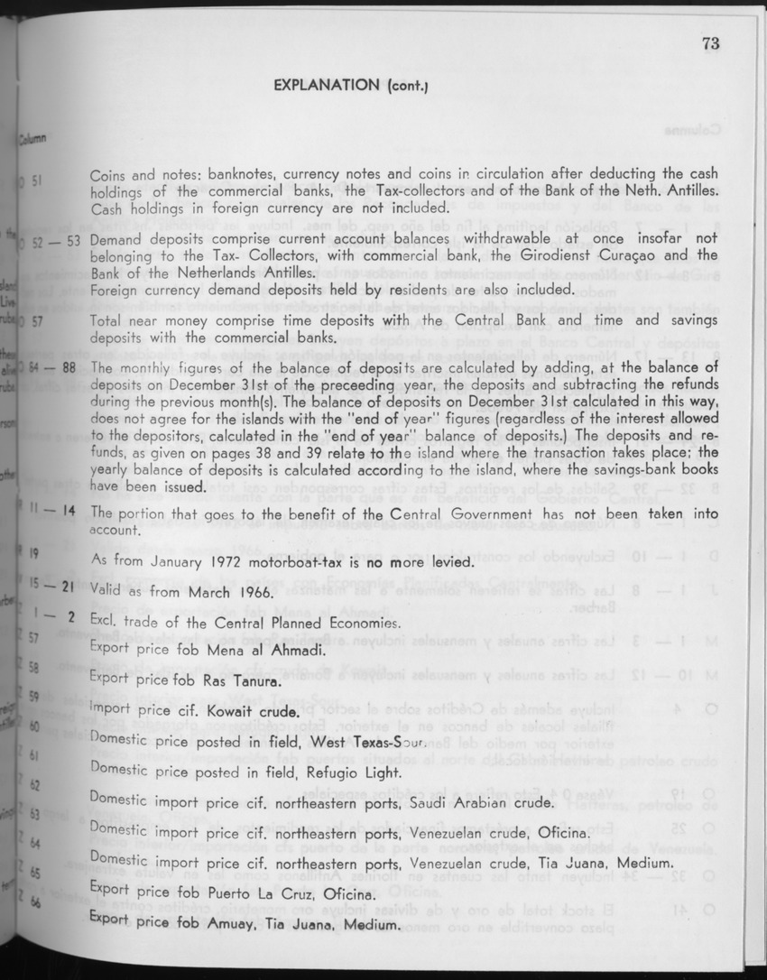 27 Jaargang No.8 - Februari 1980 - Page 73