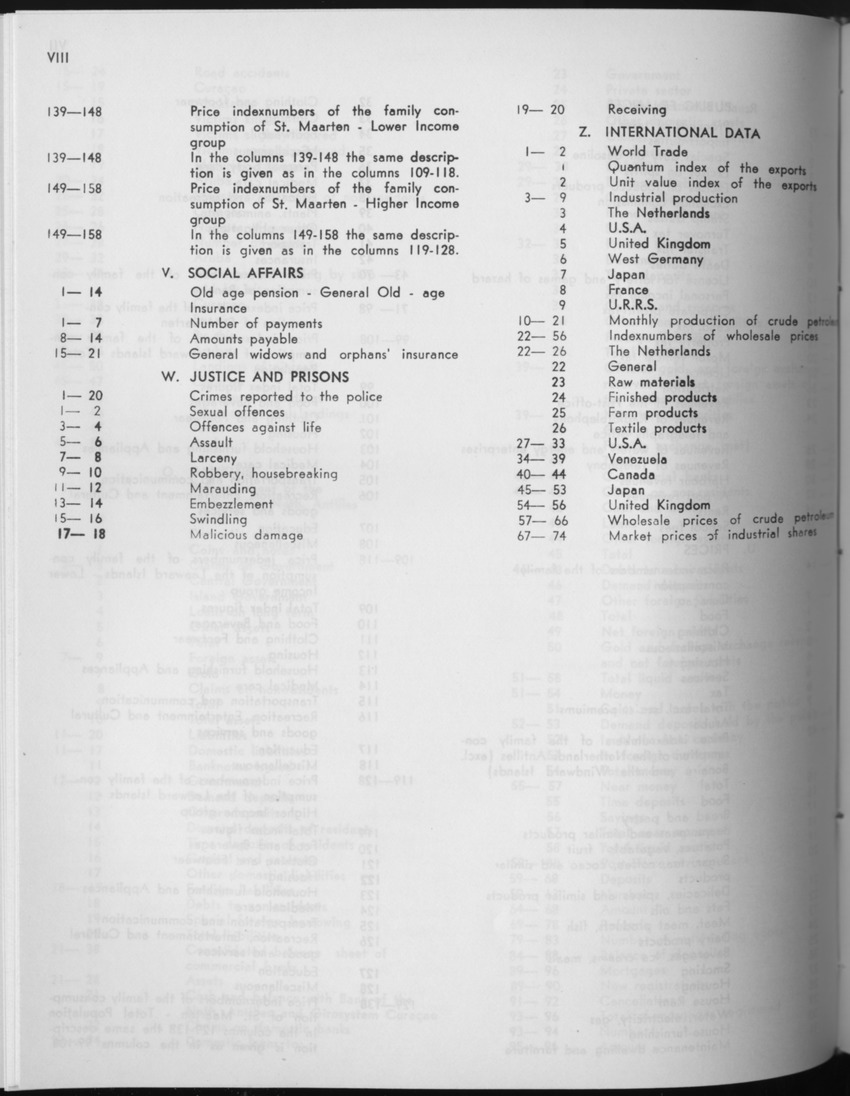 27 Jaargang No.9 - Maart 1980 - Page VIII