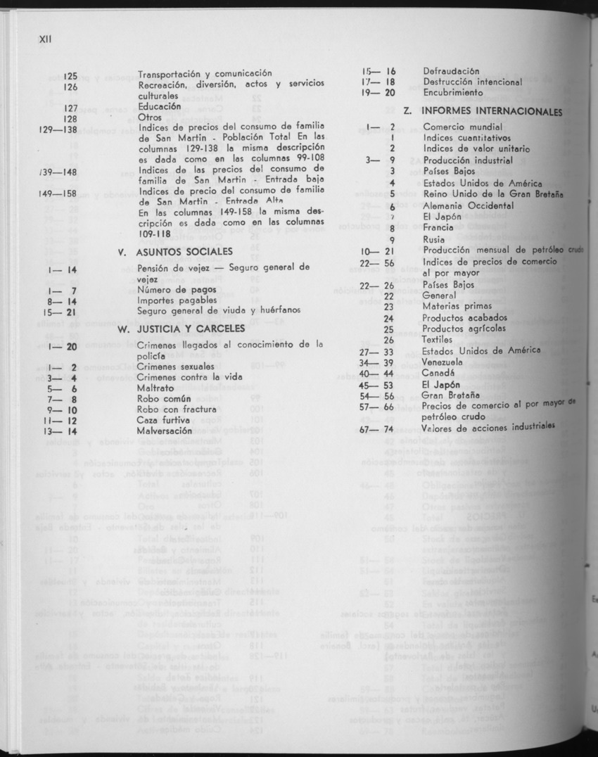 27 Jaargang No.9 - Maart 1980 - Page XII