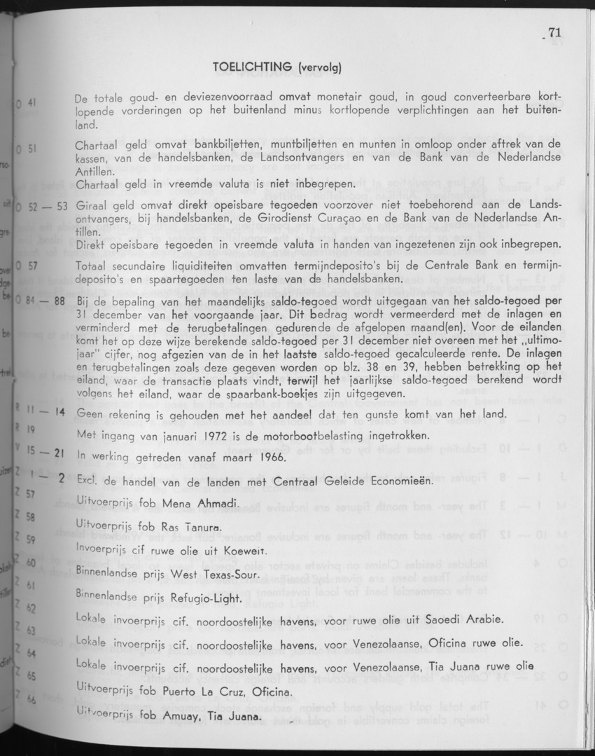 27 Jaargang No.9 - Maart 1980 - Page 71