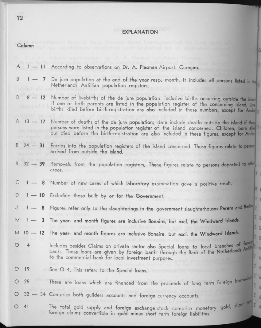 27 Jaargang No.9 - Maart 1980 - Page 72