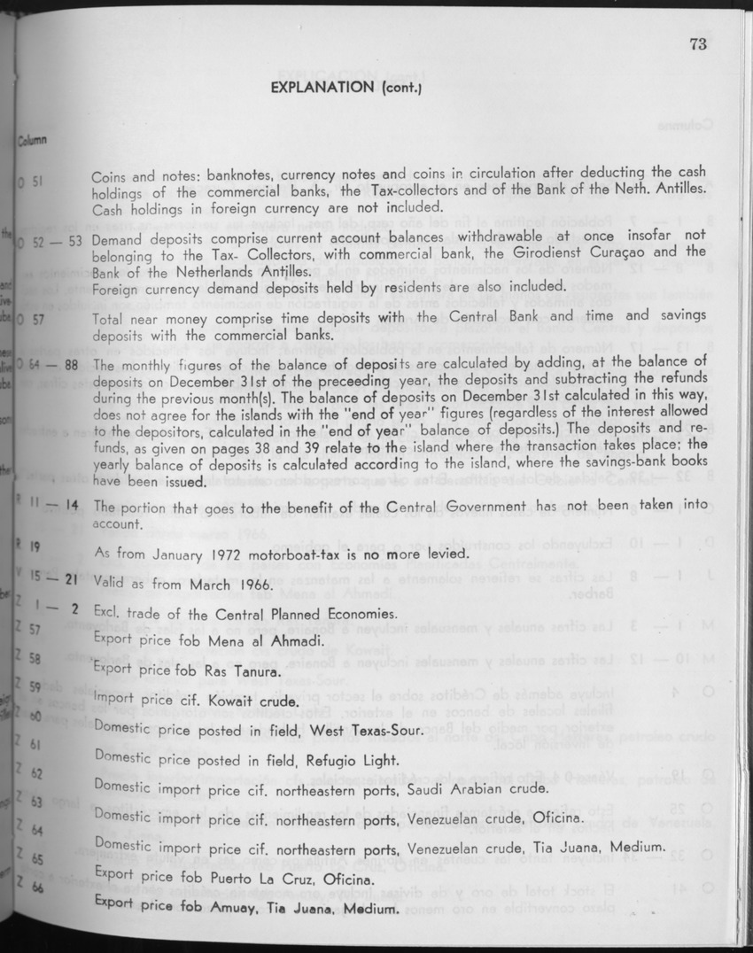 27 Jaargang No.9 - Maart 1980 - Page 73