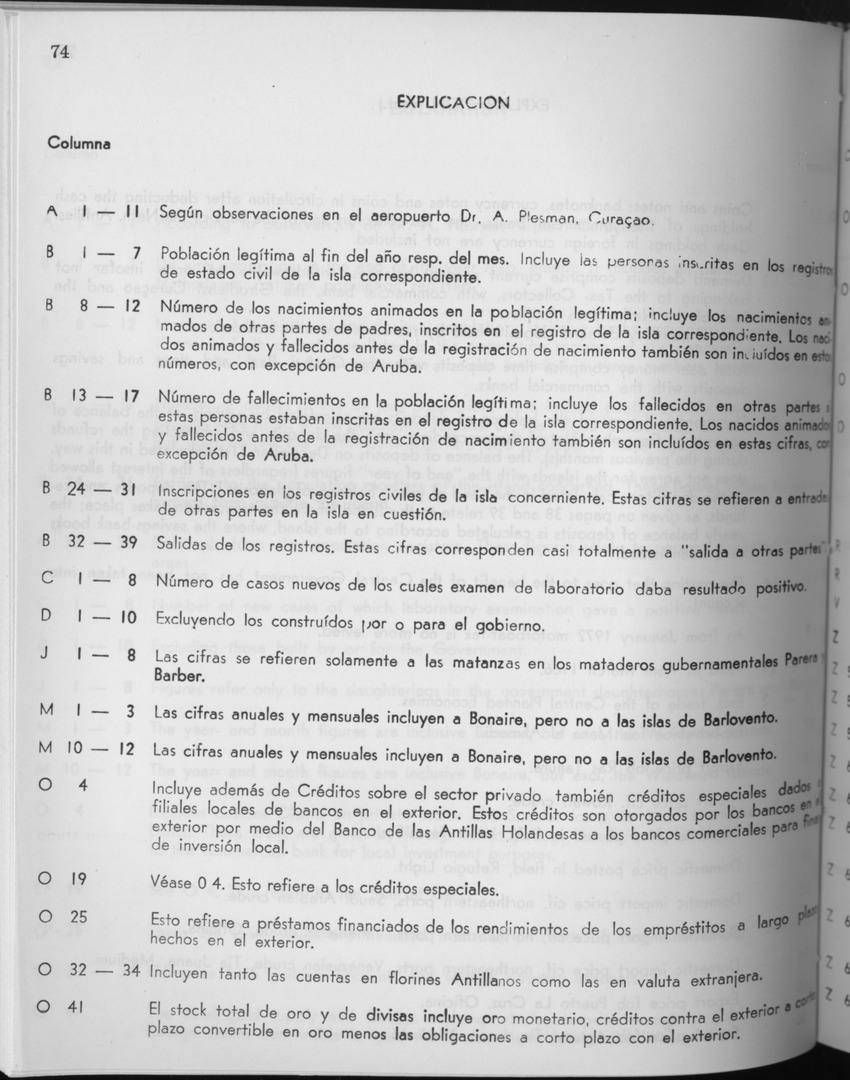 27 Jaargang No.9 - Maart 1980 - Page 74