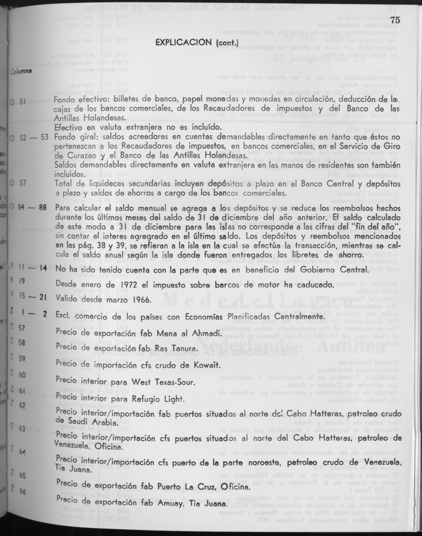 27 Jaargang No.9 - Maart 1980 - Page 75