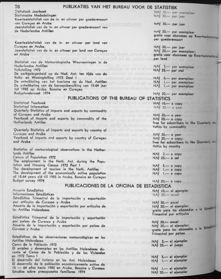 27 Jaargang No.10 - April 1980 - Page 76