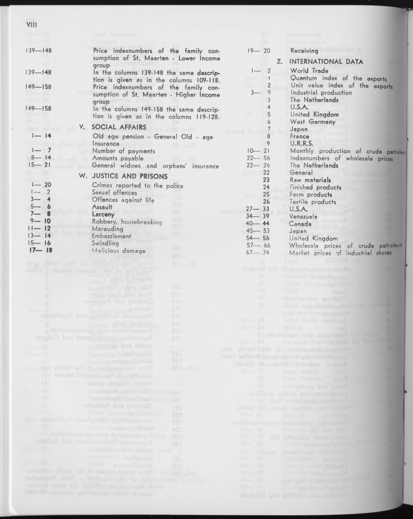 27 Jaargang No.11 - Mei 1980 - Page VIII