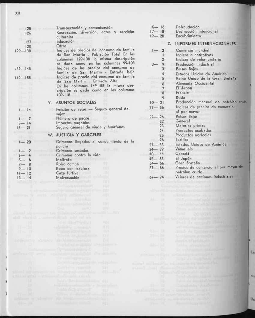 27 Jaargang No.11 - Mei 1980 - Page XII