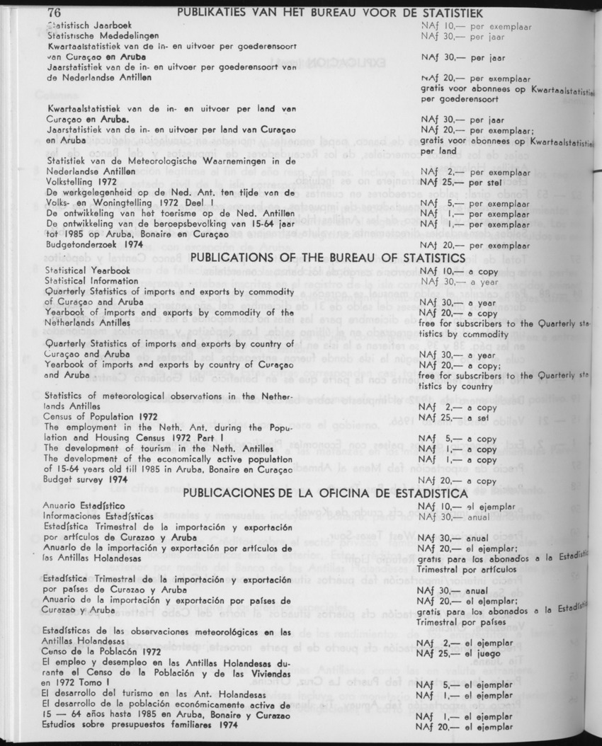27 Jaargang No.11 - Mei 1980 - Page 76