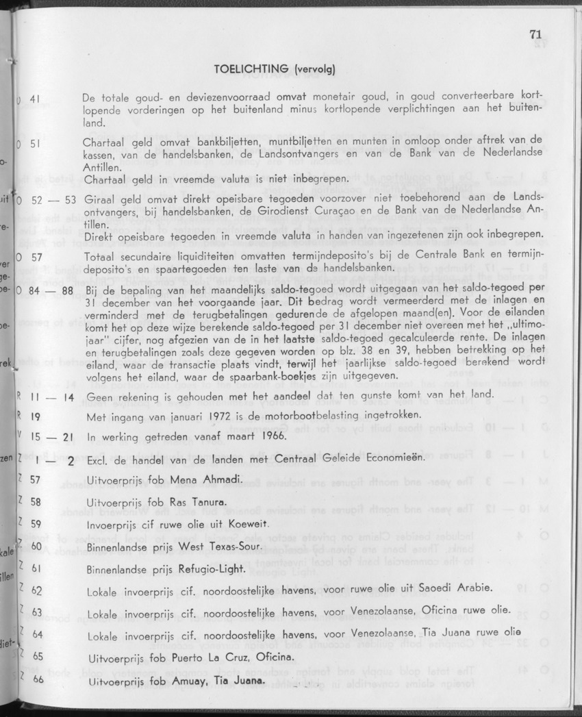 27 Jaargang No.12 - Juni 1980 - Page 71