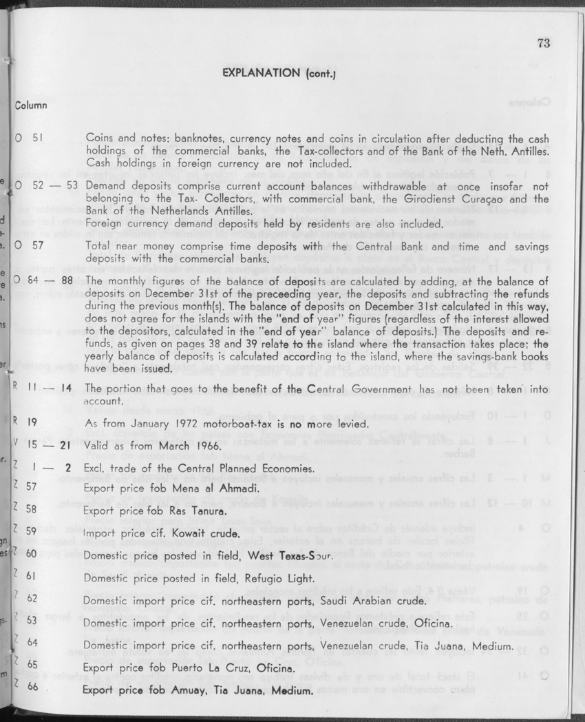 27 Jaargang No.12 - Juni 1980 - Page 73