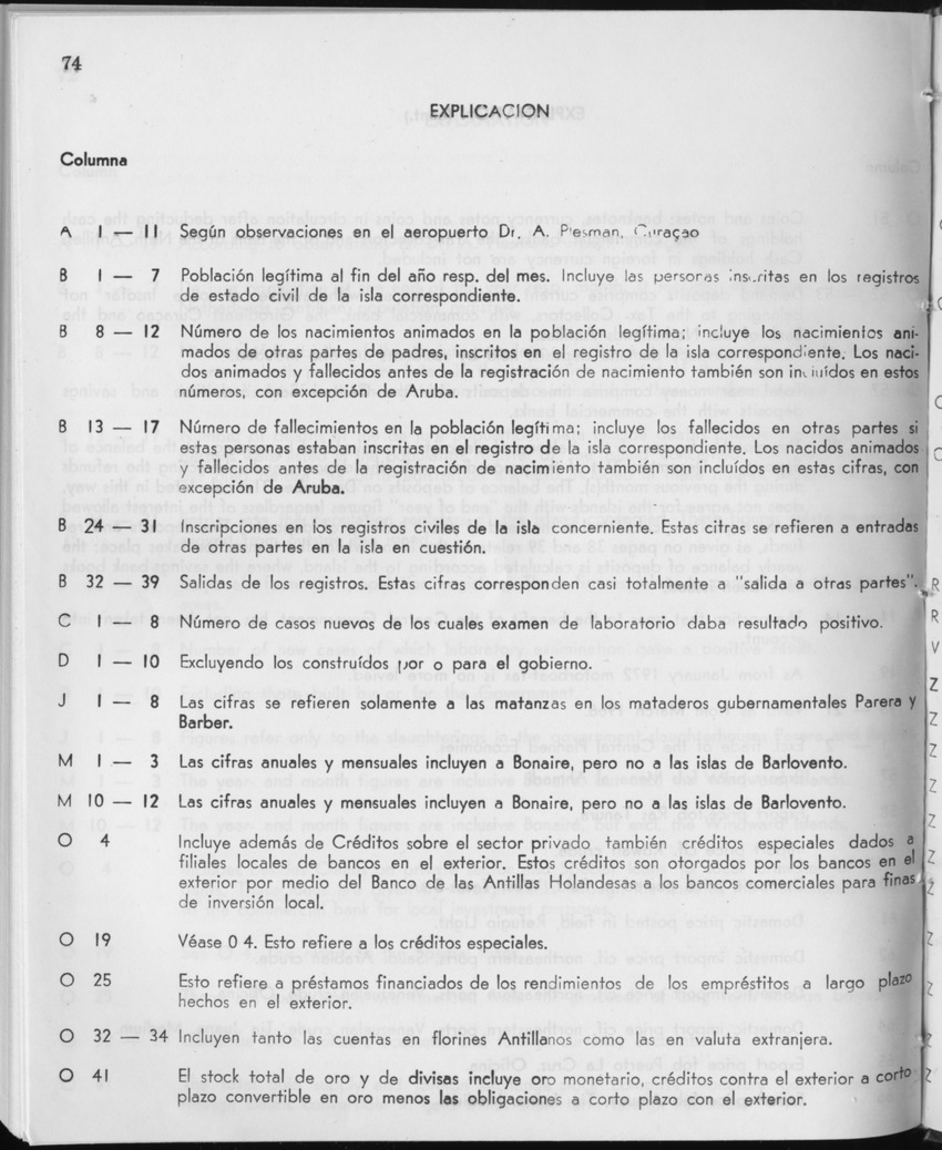 27 Jaargang No.12 - Juni 1980 - Page 74