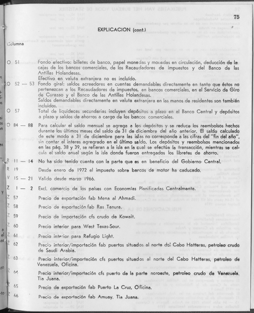 27 Jaargang No.12 - Juni 1980 - Page 75