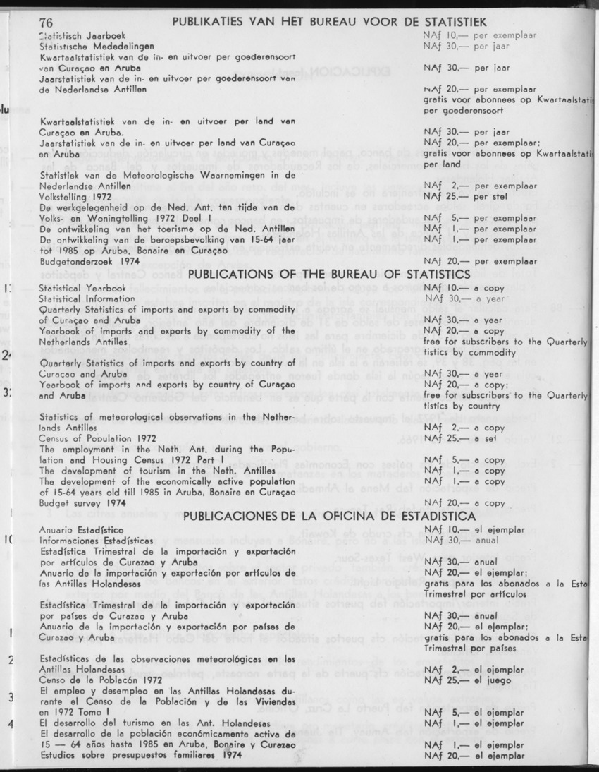 27 Jaargang No.12 - Juni 1980 - Page 76