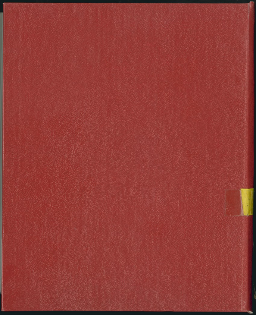 27 Jaargang No.12 - Juni 1980 - Back Cover