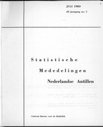 28 Jaargang No.1 - Juli 1980