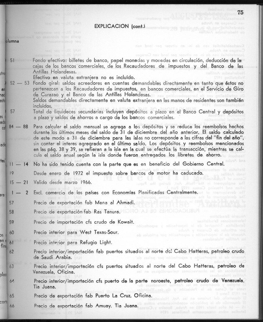 28 Jaargang No.1 - Juli 1980 - New Page