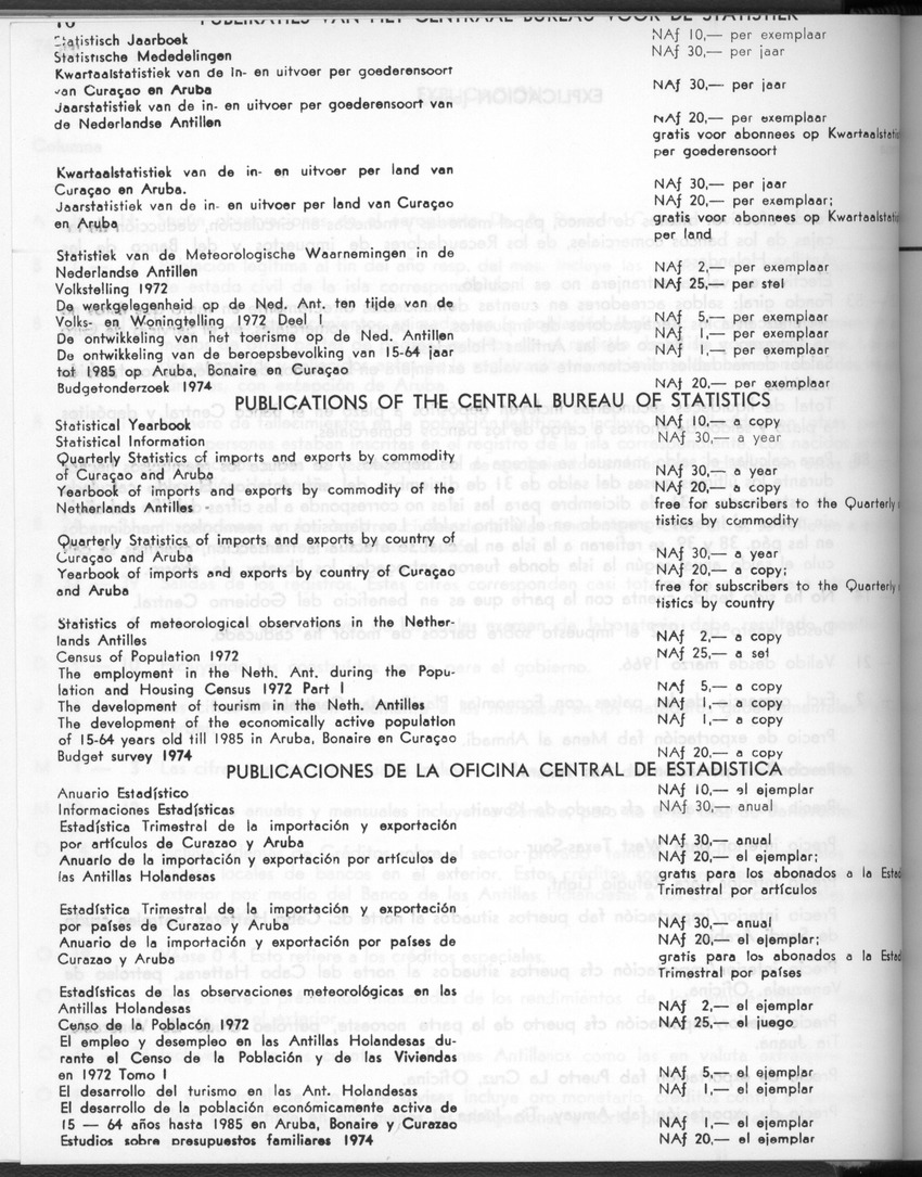 28 Jaargang No.1 - Juli 1980 - New Page