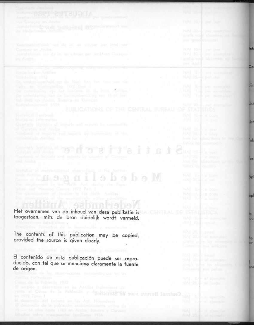 28 Jaargang No.2 - Augustus 1980 - New Page