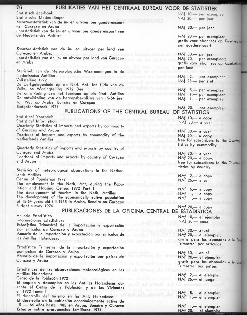 28 Jaargang No.2 - Augustus 1980 - New Page